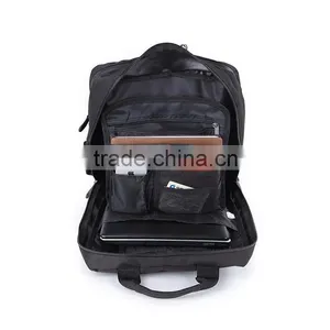 Latest High Quality Fashionable Material Waterproof Laptop Backpack GW747 thumbnail-2