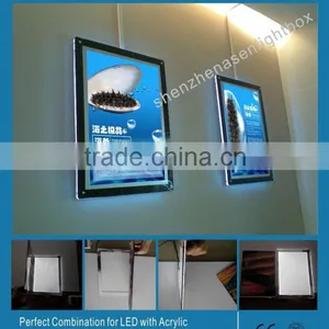 Hot Sales Magnetic Light Box in Advertising Light Boxes thumbnail-1