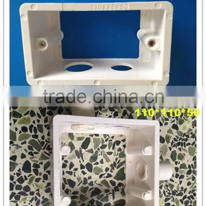 Hot Sale Home Wall Light Surface Mount Switch Box Manufacturer thumbnail-1