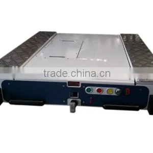 China Pallet Runner for Radio Shuttle Racking for Sale thumbnail-1