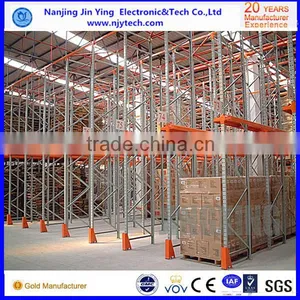 Heavy Duty Warehouse Storage Drive in Racking thumbnail-4
