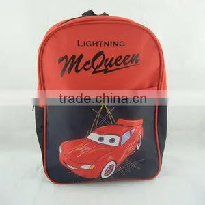 Shoulder and Packback Bag(school Bag,travel Bag) thumbnail-1
