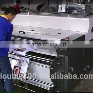 2000mm UV Coating Laminating Machine for Printed Photo Paper,pvc,card Board,wood thumbnail-2