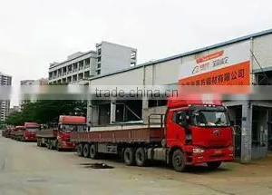 Dongguan Yufang Steel Co., Ltd. company overview - view 2 thumbnail