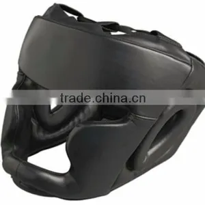Black Head Guards thumbnail-1