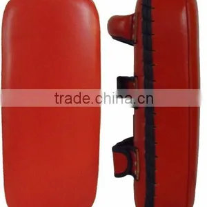 Red Color Kick Shields thumbnail-1