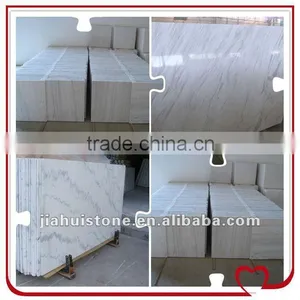 Guangxi White Marble thumbnail-1