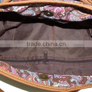 2015 Dubai Fashion Women Bag Lady Wholesale Cheap Handbags Latest Ladies Elegance Bags thumbnail-6