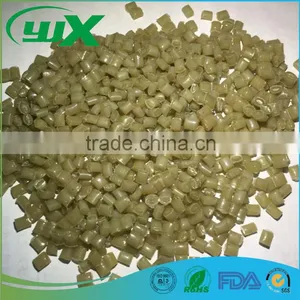 HB-flame Retardant Pa6 Pa66 With High Toughness 30gf thumbnail-2