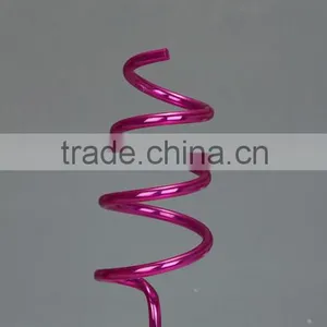 Hard Plastic Drinking Straw thumbnail-4