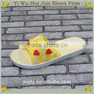 New Fashion Pliable Sandals Popular New Pvc Slippers thumbnail-4