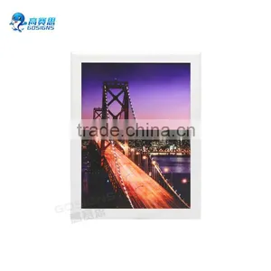 Aluminum Snap Frame,photo Frame,poster Frame thumbnail-2