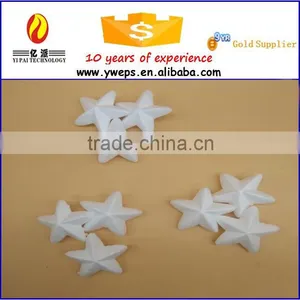 YIWU YIPAI Cheaper Wholesale Polyfoam Star /foam Star thumbnail-4