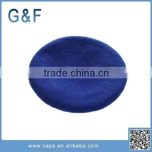 Wholesale Men's Beret Hat thumbnail-1