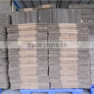 Seasonal Food and Vegetable Packaging Carton Boxes Box China Factory thumbnail-6