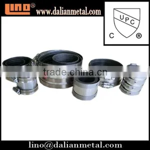 Flexible Coupling Fittings With High Quality thumbnail-1