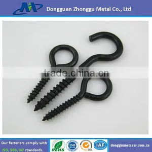 Special Head Screw Eye Blits From b Steel Fastener thumbnail-1