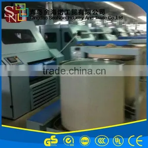 Direct Factory Price Competitive Nice Cotton Widening Carding Machine thumbnail-5