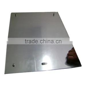 US Stock-6 Pcs A2 Size LED Lighting Acrylic Magic Mirror Light Box thumbnail-6