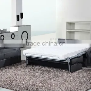 Cheap Sofa Cum Bed Classic Italian Fold Out Sofa Bed thumbnail-1