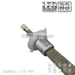 COB LED Head Lamp Work Light Super Bright Flashlight H7 Headlamp Cob Led Work Lamp thumbnail-3