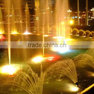 Colors Change Par56 Led Swimming Pool Light 40w 12v Rgb Plastic With Remote thumbnail-3