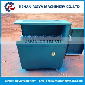 Factory Sell Chili Thresher Chili Threshing Machine thumbnail-6