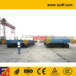 DCY200 Self-propelled Hydraulic Platform Transporter thumbnail-6