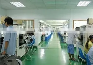 Shenzhen Jos Technology Co., Ltd. company overview - view 3 thumbnail