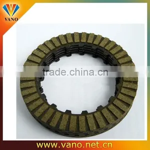 Best Price Hot Sale Semi-friction Durable CD70 Motorcycle Clutch Disc thumbnail-1