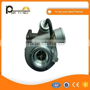 Turbocharger 754743-5001S GT25 754743-0001 Turbocharger for Ford thumbnail-1