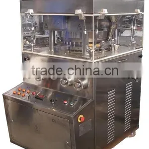 ZPW29,31 Coffee Tablet Press thumbnail-1