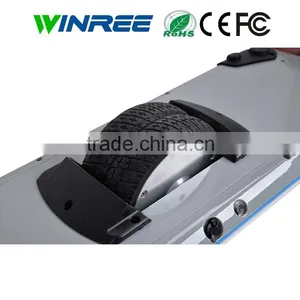 2016 Single Wheel Electric Scooter 6.5 Inch Hoverboard Unicycle One Wheel thumbnail-5