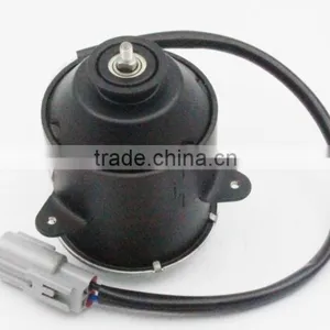 TOYOTA COROLLA Radiator Fan Motor 12v Car thumbnail-3
