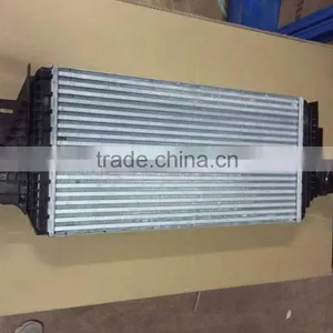 Engine Cooling Intercooler for W164 A1645001700 Cooling Water System thumbnail-1