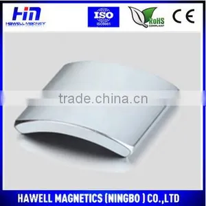 Neodymium Magnet for Permanent Magnet Generator Sale thumbnail-2
