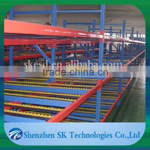 Flexible Slide Roller Track thumbnail-1