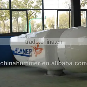 Low Speed Magnet Generator 100kW Wind Turbine thumbnail-1