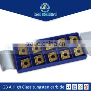 2015 Wholesale High Efficient Customized Size Cemented Carbide Inserts thumbnail-5