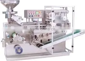 High Speed Automatic Blister Packing Machine At Best Price thumbnail-1