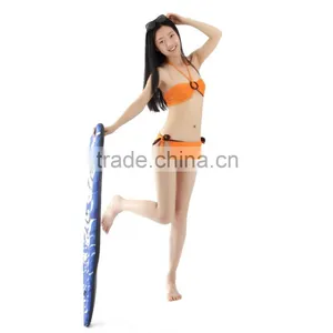 2016 Hot Sale Sexy Wholesale High Quality Sexy See-through Bikini Swimwear thumbnail-1