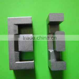 EM15 Soft Ferrite Core and High Frequency Transformer Core thumbnail-1
