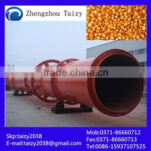 Agricultural Dryer Machine Corn Drying Machine thumbnail-1