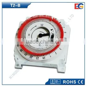 Power Control Mechanical Timer Module thumbnail-1
