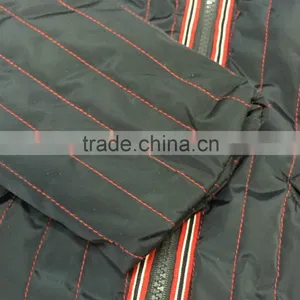 Polyester Custom Windbreaker Jacket for Women thumbnail-6