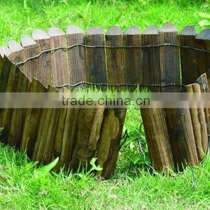 WOODEN LOG ROLL thumbnail-1