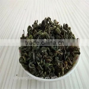 100% Organic Natural Sweet Tea thumbnail-4
