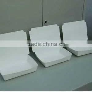 QH-9905 Carton Erecting Machine thumbnail-4