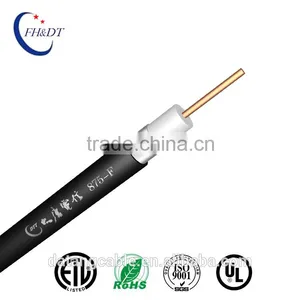 D-FB and RG Series LMR Series Coaxial Cables thumbnail-4