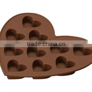 Utility Chocolate Molds thumbnail-1